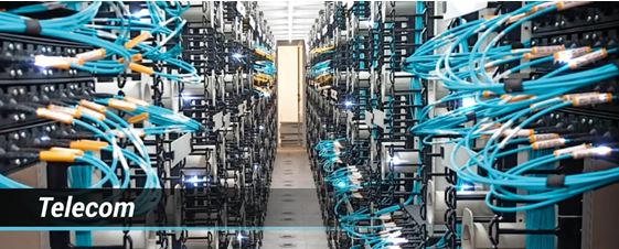 Telecommunications